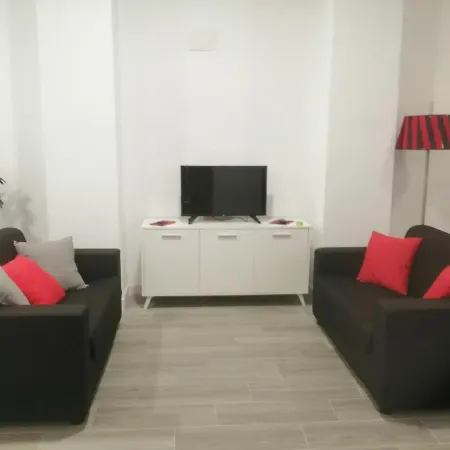 Twinflats 1 Apartment Valencia