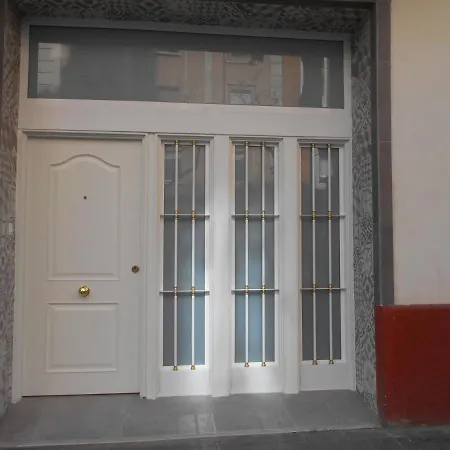 Apartment Twinflats 1