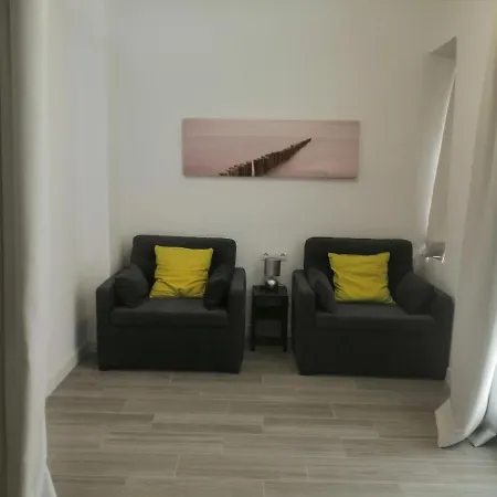 Apartament Twinflats 1 *