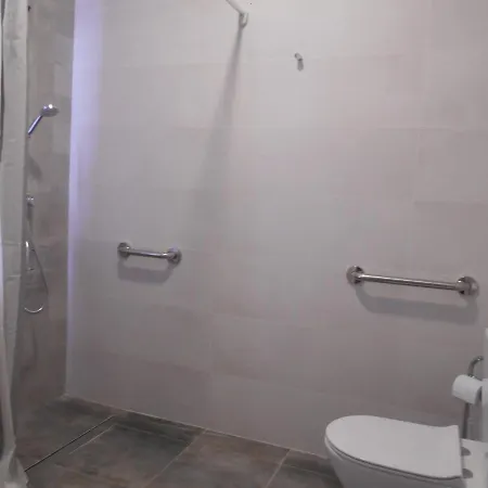 Apartamento Twinflats 1 Valencia