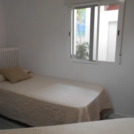 Apartment Twinflats 1 Valencia