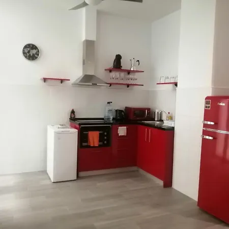 Twinflats 1 Valencia