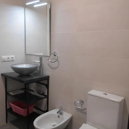 Apartment Twinflats 1 *
