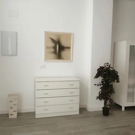 Twinflats 1 * Valencia