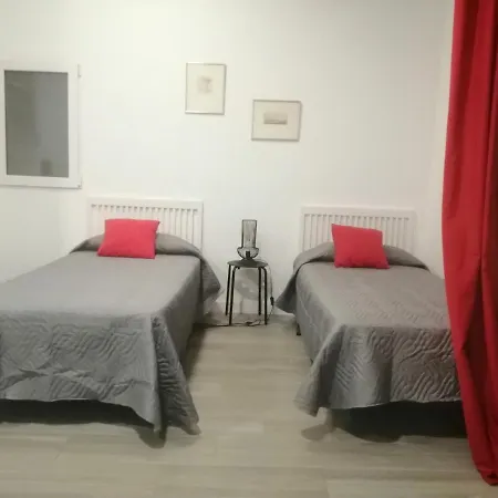 Apartment Twinflats 1