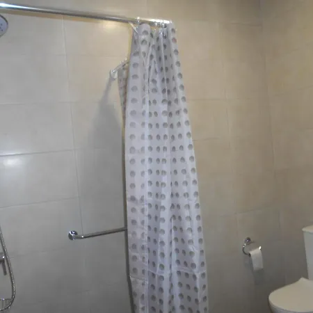 Twinflats 1 * Valencia