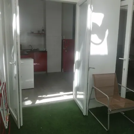 Twinflats 1 Apartment *