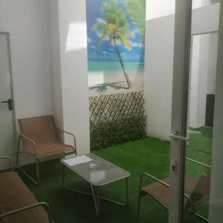 Apartment Twinflats 1