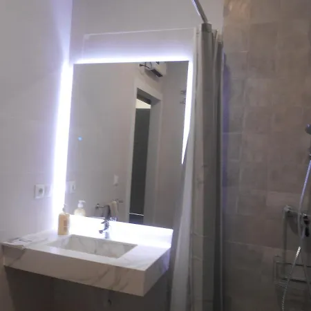 Twinflats 1 Appartamento Valenza
